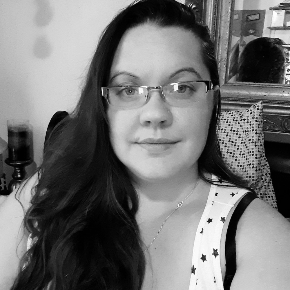 Meet your Posher, Talitha